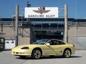 Dodge Stealth RT Twin Turbo Indy 500 Pace Car